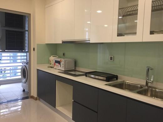 apartment for rent in vinhomes binh thanh district HCMC BT105P2917 (3)